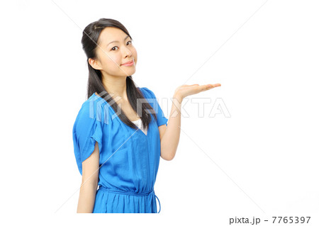 女の子・告知 女の子・告知 7765397