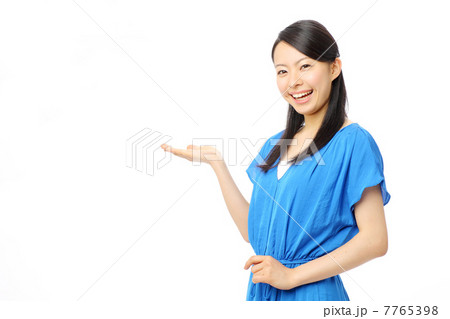 女の子・告知 7765398