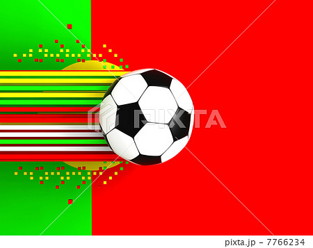 soccer ball soccer ball 7766234