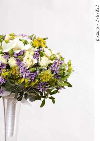 Bridal Bouquet Bridal Bouquet 7767327