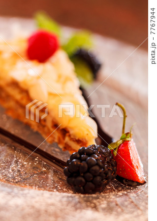 Berry cake Berry cake 7767944