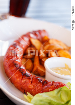 sausage and potatoes sausage and potatoes 7768010