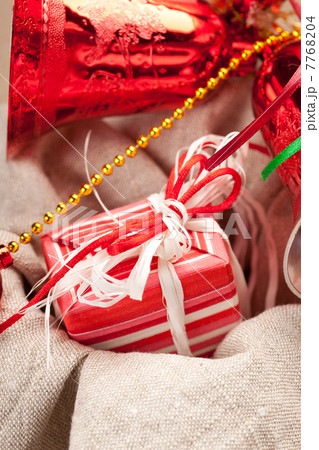 Christmas present Christmas present 7768204