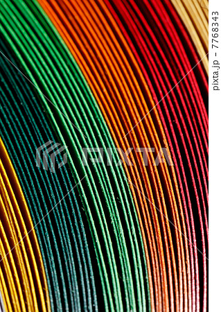colorful paper 7768343
