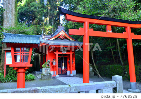 箱根神社 曽我神社(2013.7) 箱根神社 曽我神社(2013.7) 7768528