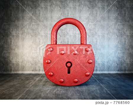 lock 7768560