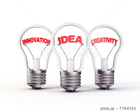 bulb idea bulb idea 7768562