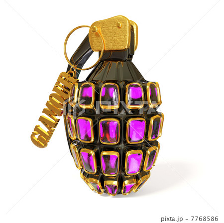 grenade 7768586