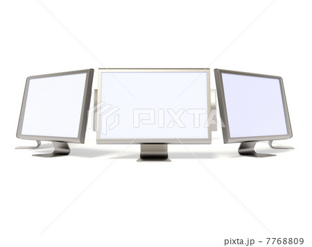 monitor monitor 7768809