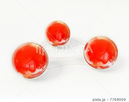 3d illustration 7769009