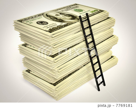 100 dollars 7769181