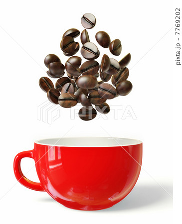 3d illustration 7769202