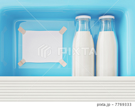 milk 7769333