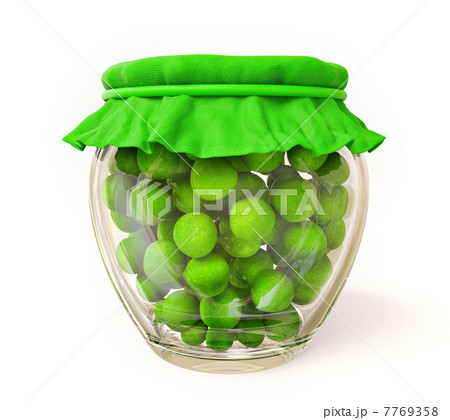 canned fruits 7769358