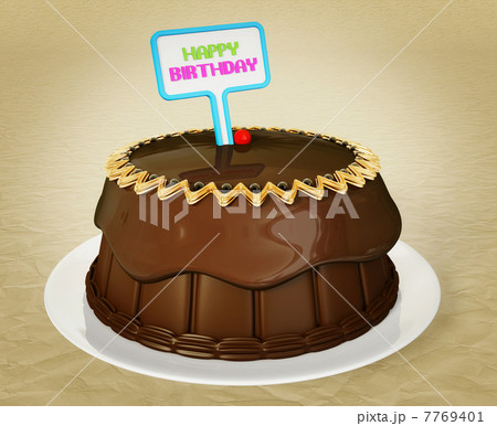 chocolate cacke 7769401