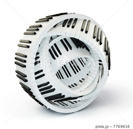 piano keys 7769616
