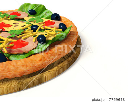 pizza pizza 7769658