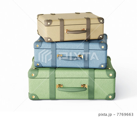 suitcase 7769663
