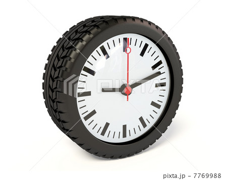 clock 7769988