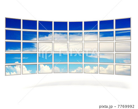 sky 7769992
