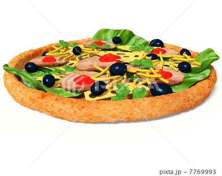 pizza 7769993
