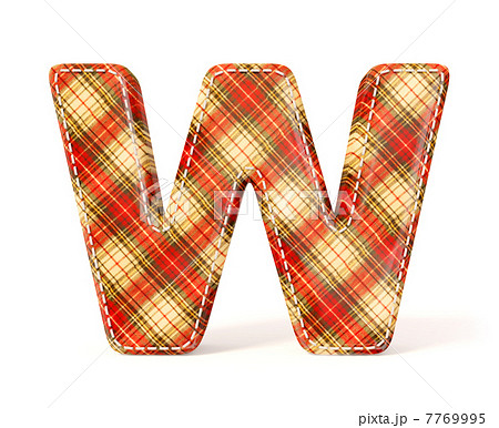 Letter 7769995