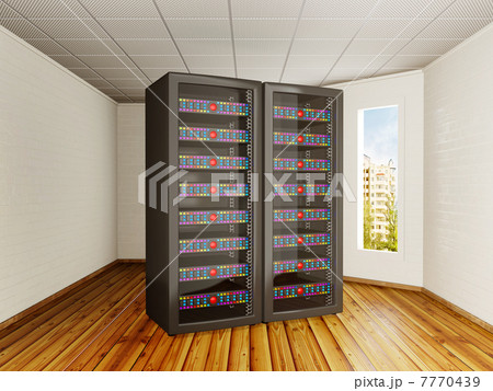 server room 7770439