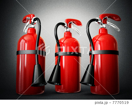 fire extinguisher 7770519