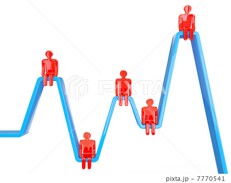 3d man 3d man 7770541