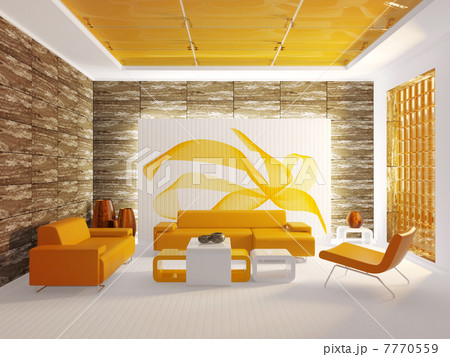 interior 7770559