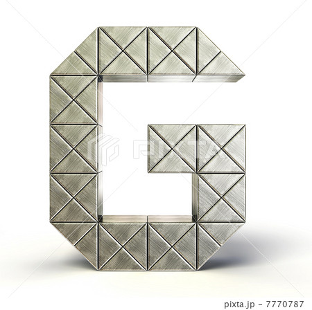 letter 7770787