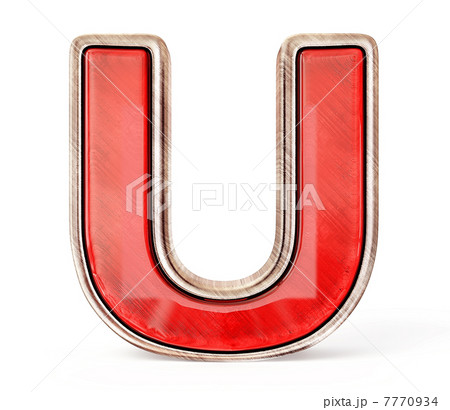 letter 7770934