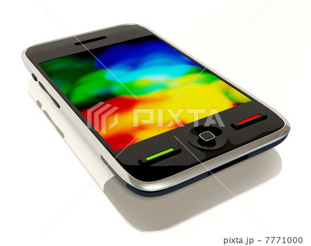 mobile mobile 7771000