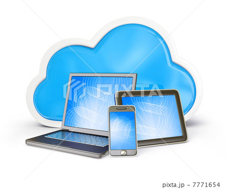 computer computer 7771654