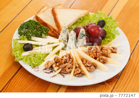 cheese plate 7772147