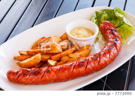 sausage and potatoes sausage and potatoes 7773000