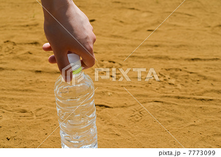 ペットボトルの水 ペットボトルの水 7773099