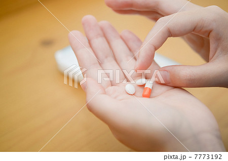 飲み薬 飲み薬 7773192