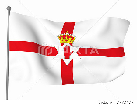 北アイルランド 7773477