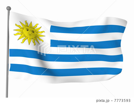ウルグアイ 7773593