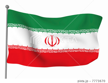 イラン 7773670