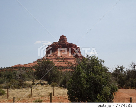 セドナのパワースポット 7774535