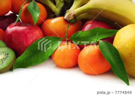 collection fruits 7774849