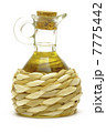 Decanter with oil 7775442