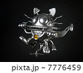 招き猫ロボット 7776459