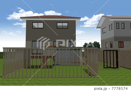 屋外犬舎 屋外犬舎 7776574