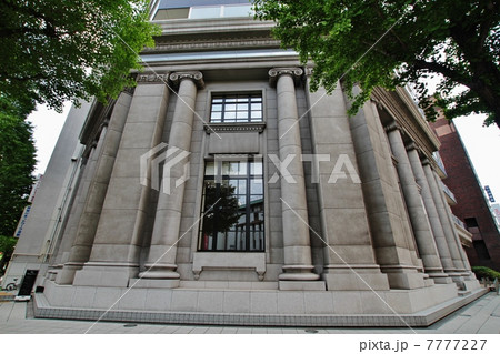 旧東京三菱銀行横浜中央支店 旧東京三菱銀行横浜中央支店 7777227