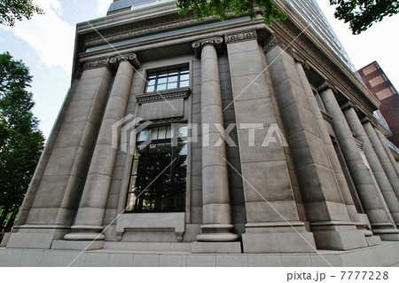 旧東京三菱銀行横浜中央支店 旧東京三菱銀行横浜中央支店 7777228