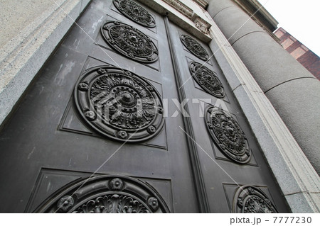 旧東京三菱銀行横浜中央支店 旧東京三菱銀行横浜中央支店 7777230