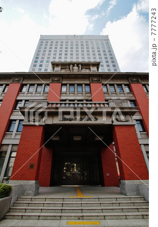 横浜第二合同庁舎 横浜第二合同庁舎 7777243